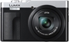 Picture of Panasonic Lumix DC-TZ99 silber