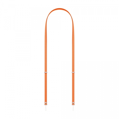 Изображение Pasek na ramię - pomarańczowy