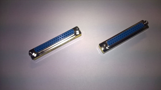 Изображение Pāreja 37-pole F/F