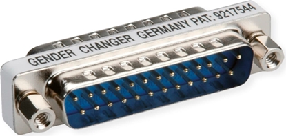 Picture of Pāreja DB25 M/M