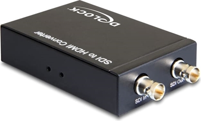 Picture of Pārveidotājs  3G-SDI > HDMI, Delock