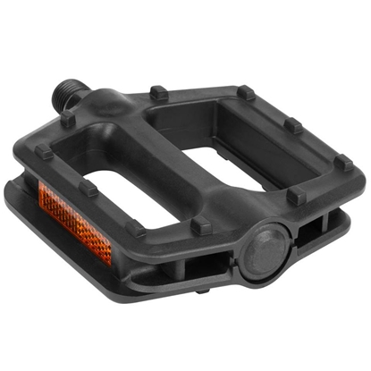 Picture of Pedāļi One Platform 10 Black