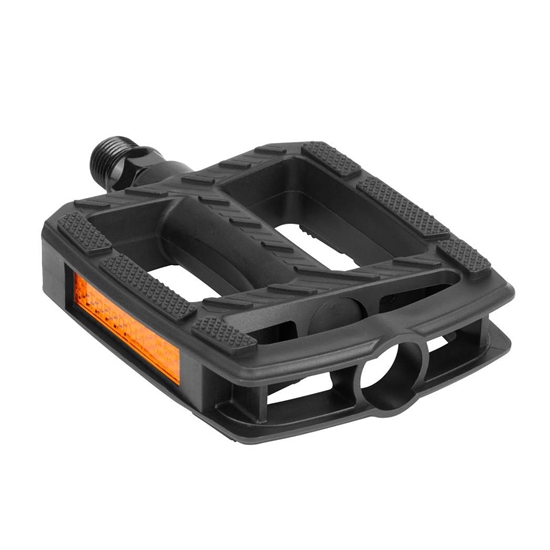 Picture of Pedāļi Rock Machine City Pedal 10 Black