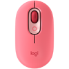 Picture of Pele Logitech POP Mouse Rose