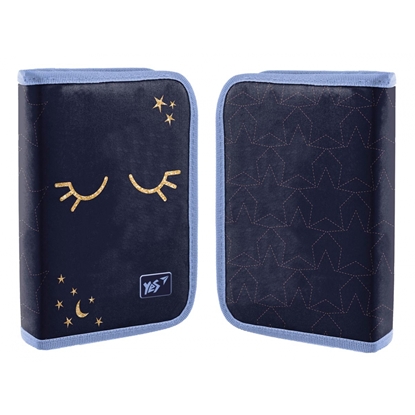 Picture of Penālis YES single HP-02  "Sweet dreams", zils