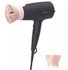Picture of Philips 3000 series BHD350/10 hair dryer 2100 W Black, Pink