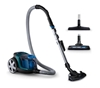 Picture of Philips 3000 series FC9334/09 vacuum 1.5 L Cylinder vacuum Dry 650 W Bagless