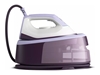 Picture of Philips 3000 series PSG3000/30 steam ironing station 2400 W 1.4 L Ceramic soleplate Purple, White