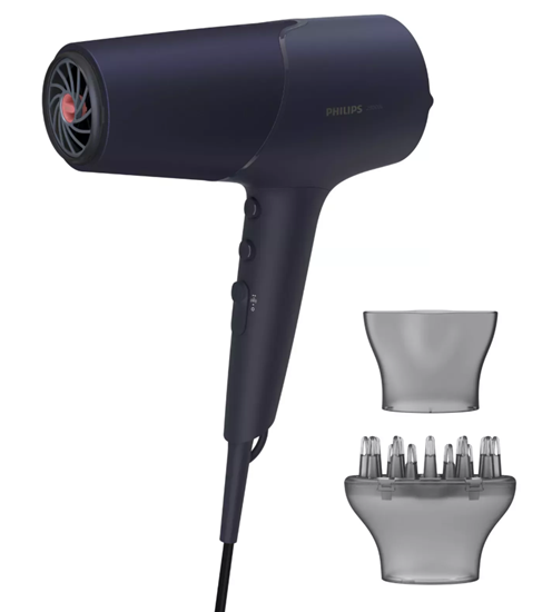 Picture of Philips 5000 series BHD510/00 Hair dryer 2300W