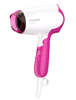 Picture of Philips DryCare BHD003/00 hair dryer 1400 W Pink, White