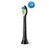 Изображение Philips Optimal White Toothbrush Heads 8 pcs.