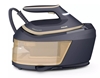 Picture of Philips PSG6066/20 steam ironing station 2400 W 1.8 L SteamGlide Advanced Blue, Gold