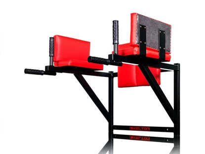 Attēls no Pie sienas atspiešanās statīvs HD1 KELTON Home