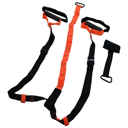 Attēls no Piekares treniņu sistēma ProFit DK2253