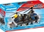 Изображение Playmobil Playmobil City Action migowiec ratunkowy jednostki specjalnej 71149