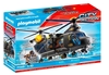 Picture of Playmobil Playmobil City Action migowiec ratunkowy jednostki specjalnej 71149