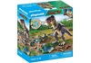 Picture of Playmobil Playmobil Dinos 71524 W poszukiwaniu T-Rexa