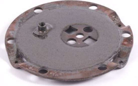 Picture of Plakanais flancis emaljēts (040444) Atlantic