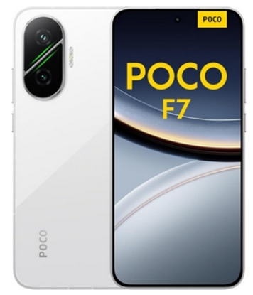 Attēls no Poco F7 5G Smartphone 12GB / 512GB