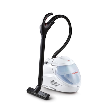Picture of Polti Steam cleaner PVEU0082 Vaporetto Lecoaspira FAV30 Power 1350 W, Steam pressure 4 bar, Water tank capacity 1.1 L, White