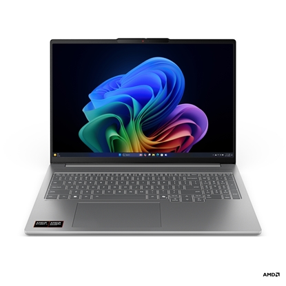 Picture of Portatīvais dators Lenovo IdeaPad Pro 5 16AKP10 OLED Ryzen AI 7 350 24GB 1TB W11H
