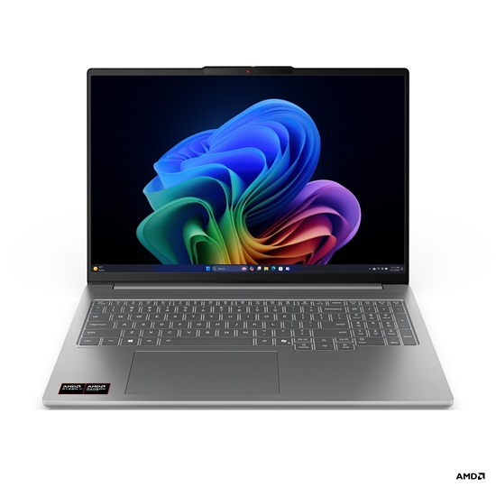Picture of Portatīvais dators Lenovo IdeaPad Pro 5 16AKP10 OLED Ryzen AI 7 350 24GB 1TB W11H