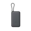 Изображение Power Bank 20000mAh (Integrated Cable) GL Dark Gray 