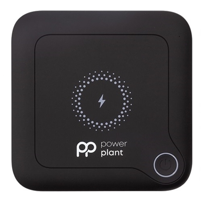 Attēls no Power Bank 24000mAh, PD60W, QC3.0, 2x USB-C, USB-A, 9 connectors