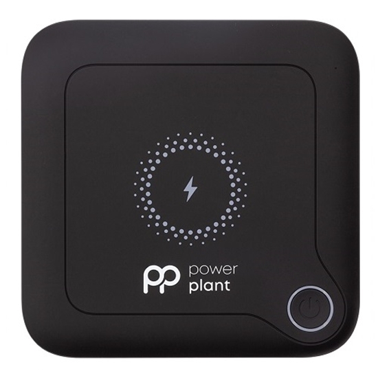 Picture of Power Bank 24000mAh, PD60W, QC3.0, 2x USB-C, USB-A, 9 connectors