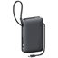 Attēls no Powerbank USAMS XR Series CD228 10000mAh 20W + kab