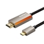 Attēls no Premium Cable USB Type-C to HDMI, 8K, 2m