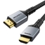 Attēls no Premium class cable HDMI - HDMI 8K, UHD, 1m, 2.1 ver
