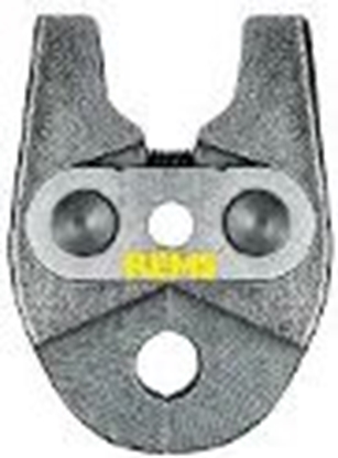 Picture of Preses žokļi 25 U-profils MINI REMS
