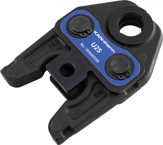 Picture of Preses žokļi 40 U-profils Rothenberger/KAN-Therm