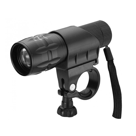 Picture of Priekšējais lukturis 2K HW JY-359 (160117)