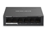 Attēls no Przełącznik Mercusys 6-Port 10/100 Mbps Desktop Switch with  4-Port PoE+    PORT: 4× 10/100 Mbps PoE+ Ports, 2× 10/100 Mbps Non-PoE Ports MS106LP     