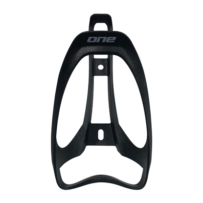 Изображение Pudeles turētājs Rock Machine B.Cage 40 Black/Grey