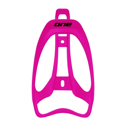 Изображение Pudeles turētājs Rock Machine B.Cage 40 Purple/Black