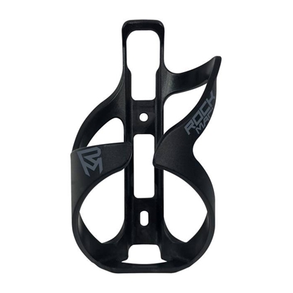 Изображение Pudeles turētājs Rock Machine B.Cage 50 L Black/Grey