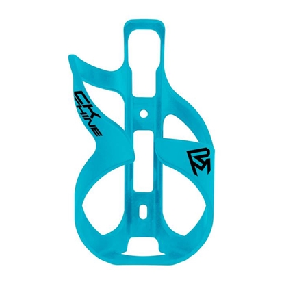 Изображение Pudeles turētājs Rock Machine B.Cage 50 R Blue/Black