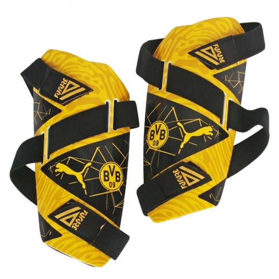 Picture of Puma Borussia Dortmund Future 5 futbola spilventiņi 030772 01 - L