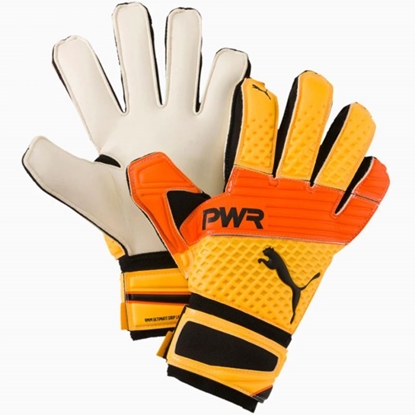 Attēls no Puma Evo Power Grip 2.3 RC 041222 35 Vārtsargu cimdi - 10,5