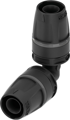 Изображение Push-fit līkums 32 x 32 TECE