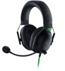 Изображение Razer BlackShark V2 X Black
