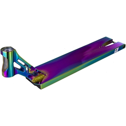 Attēls no Rāmis NKD Nitro V4 520mm Rainbow