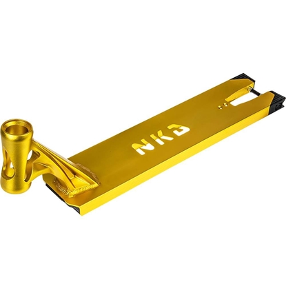 Picture of Rāmis NKD Turbine 520mm Bull Gold