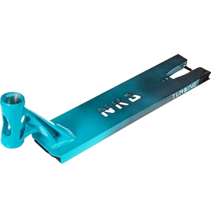 Attēls no Rāmis NKD Turbine 520mm Mint