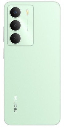 Picture of REALME 14X 5G RMX3943 (EU) 128GB 6GB PERIDOT GREEN