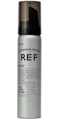 Изображение REF Pianka Modelujca Non Sticky (250 ml)