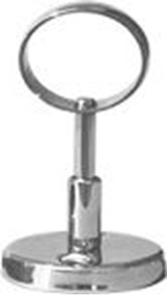 Picture of Regulējams stiprinājums M8 ar gredzenu D20